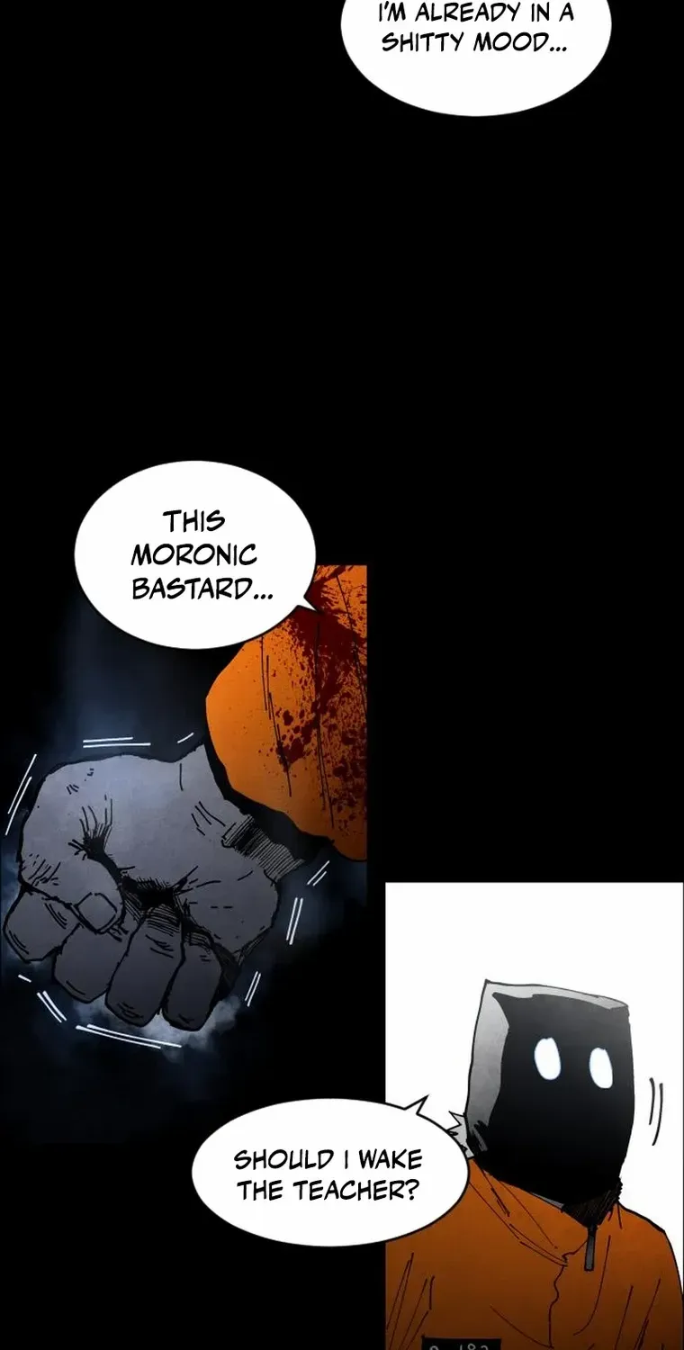 Fog Land Chapter 7 page 77 - 