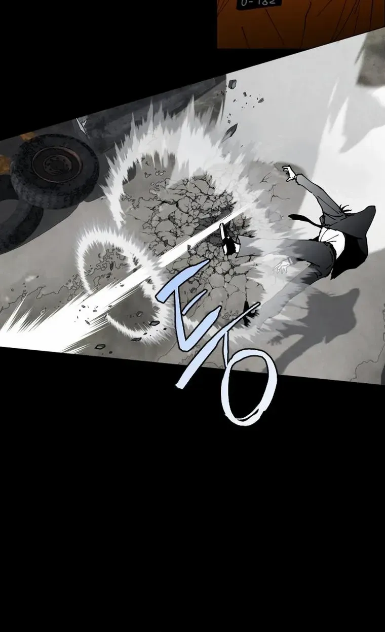Fog Land Chapter 7 page 78 - 