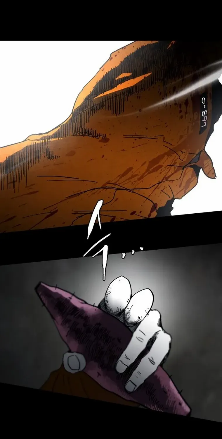 Fog Land Chapter 7 page 86 - 