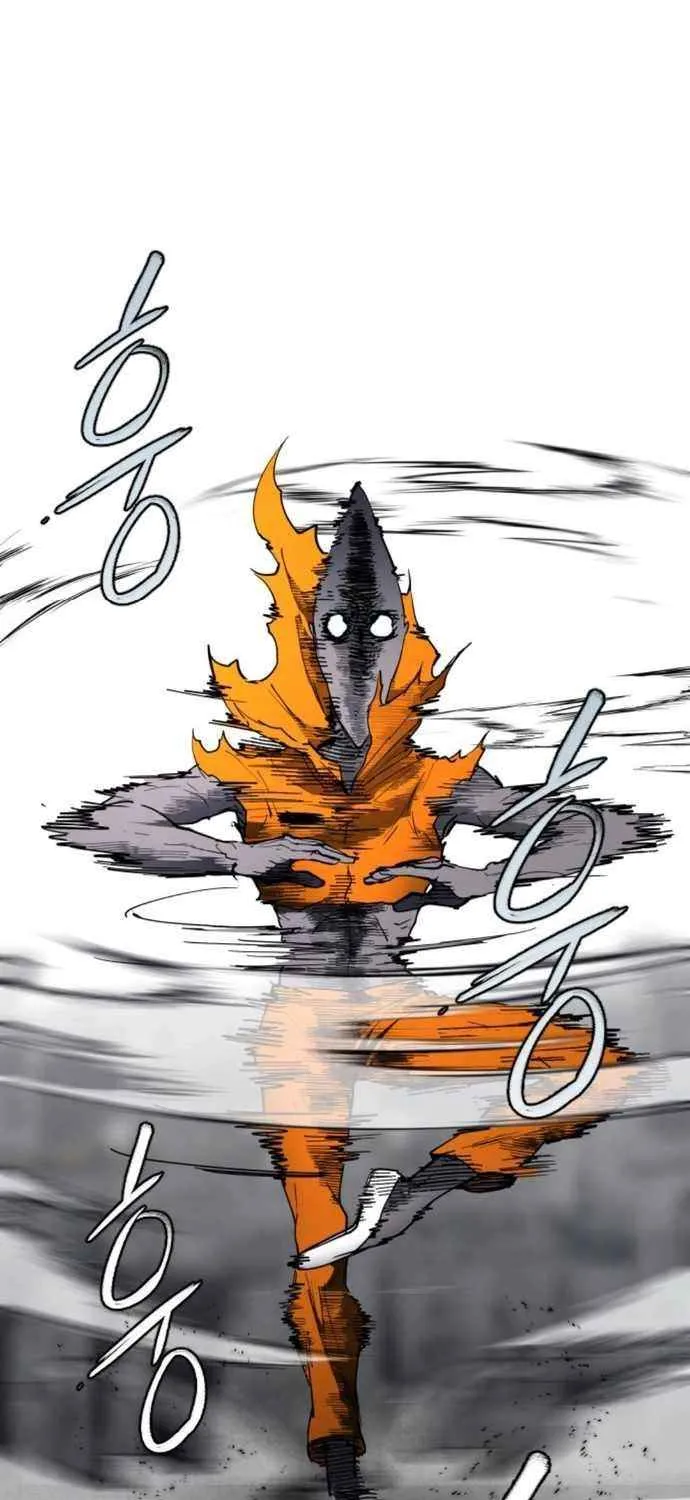 Fog Land Chapter 8 page 13 - 
