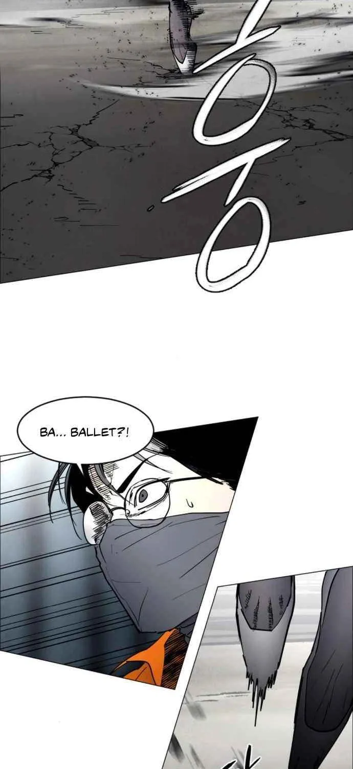 Fog Land Chapter 8 page 14 - 