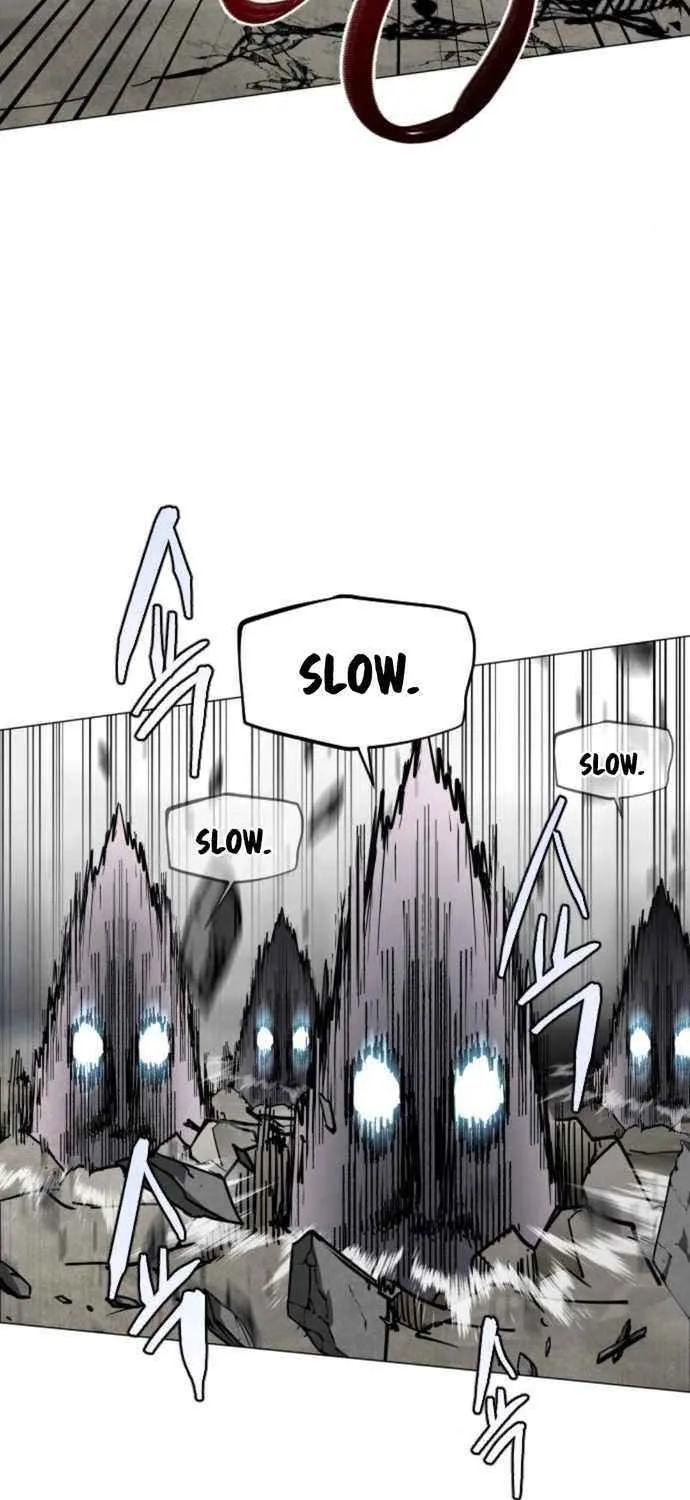 Fog Land Chapter 8 page 22 - 