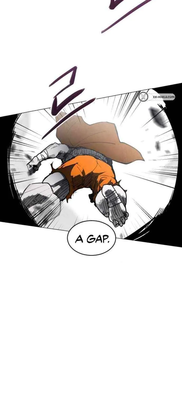 Fog Land Chapter 8 page 26 - 
