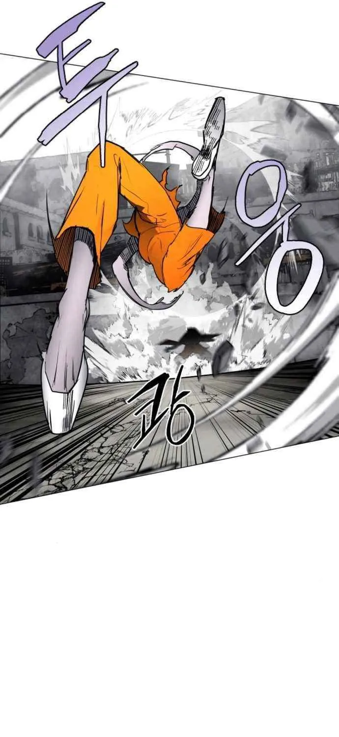 Fog Land Chapter 8 page 29 - 