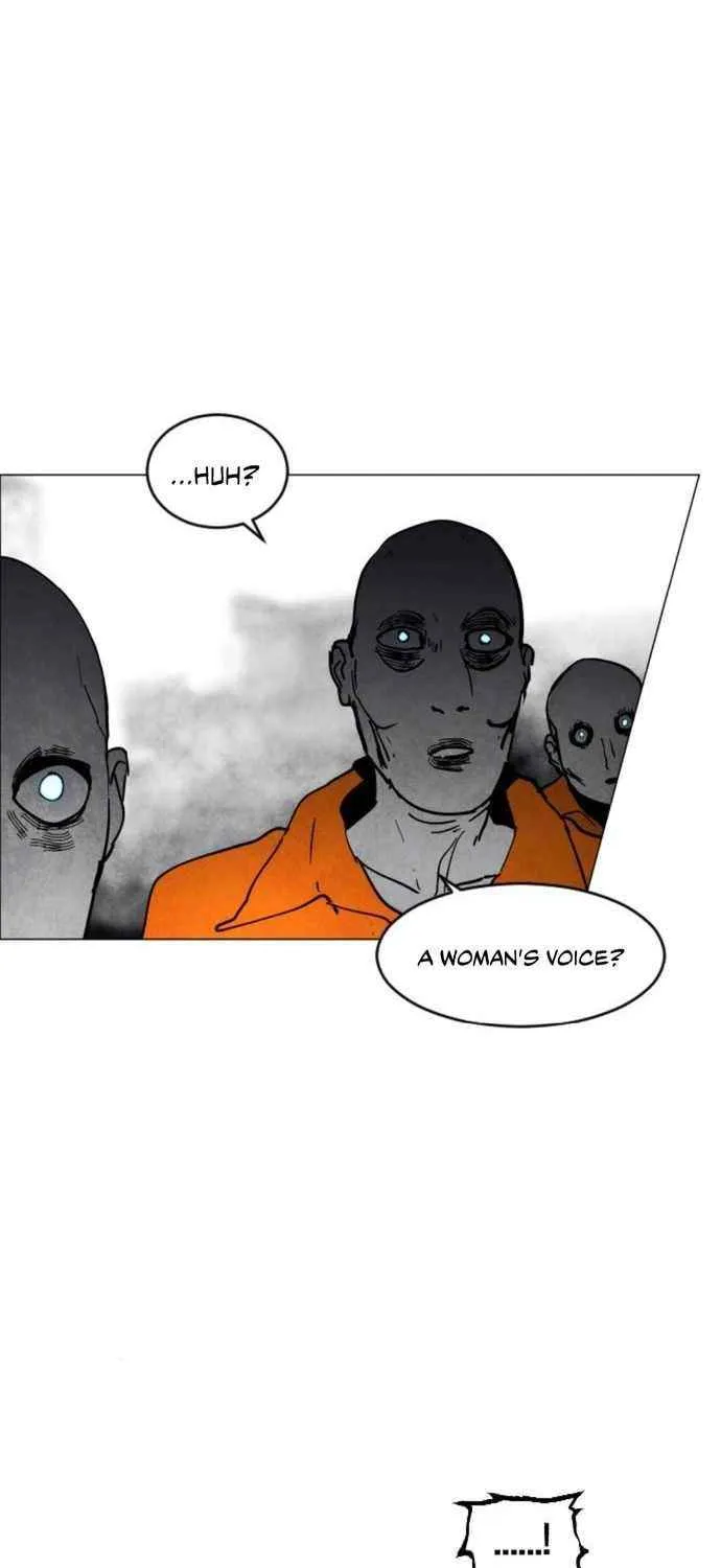 Fog Land Chapter 8 page 31 - 