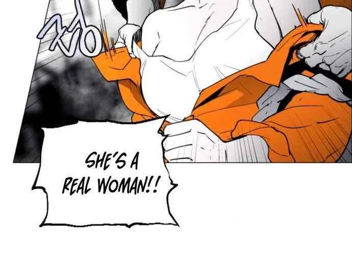 Fog Land Chapter 8 page 34 - 