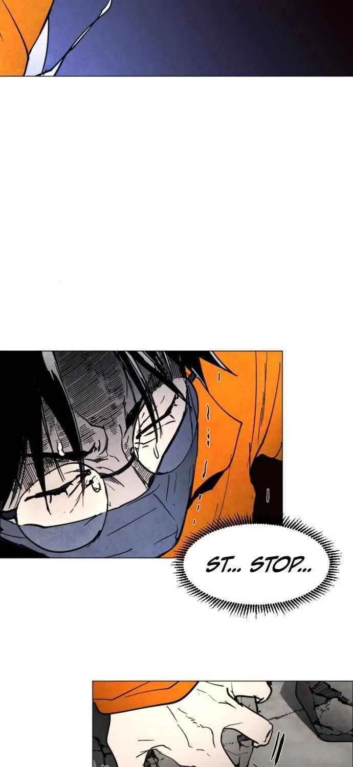 Fog Land Chapter 8 page 37 - 
