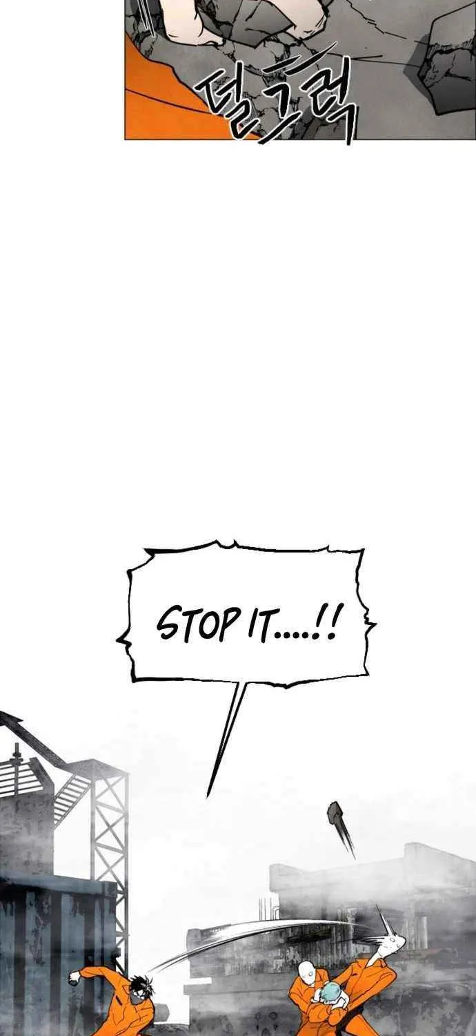 Fog Land Chapter 8 page 38 - 