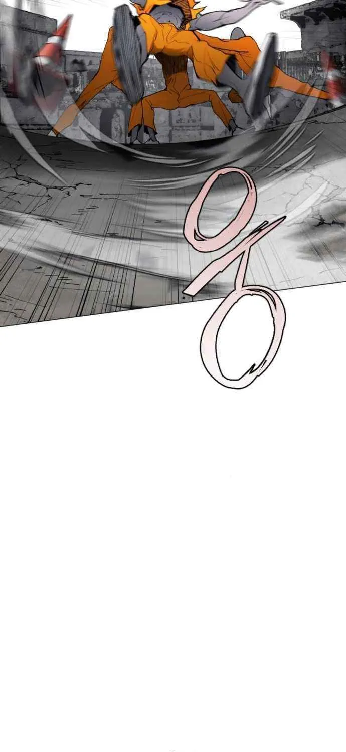Fog Land Chapter 8 page 5 - 