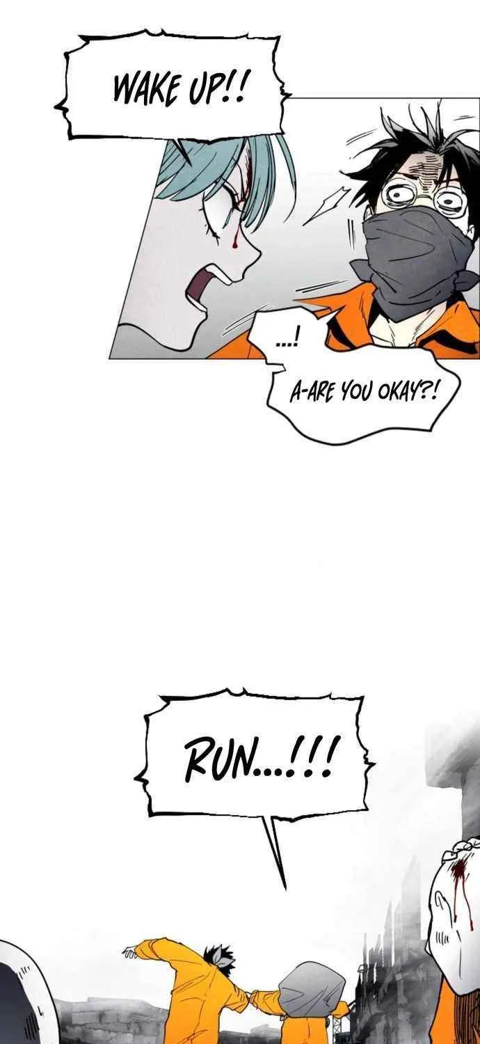 Fog Land Chapter 8 page 44 - 