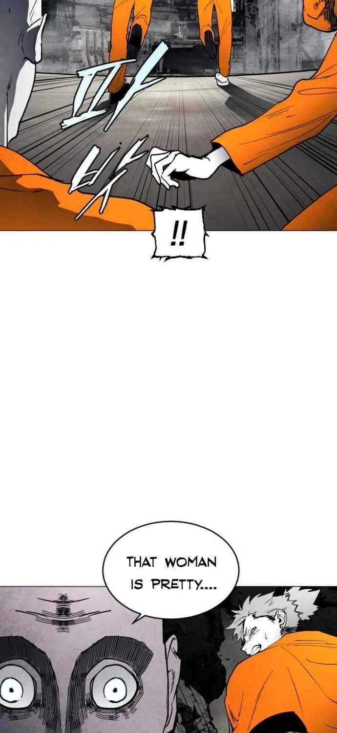 Fog Land Chapter 8 page 45 - 