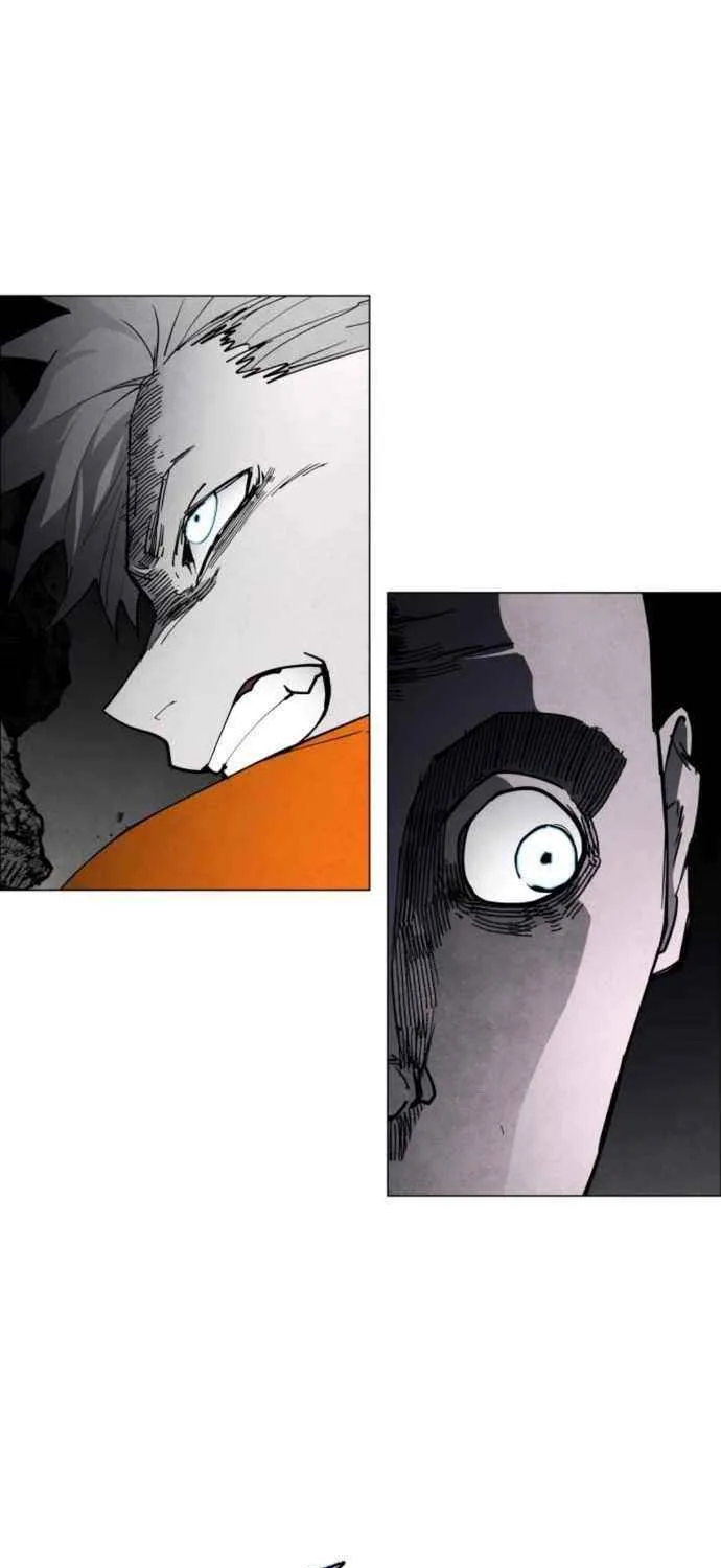 Fog Land Chapter 8 page 47 - 