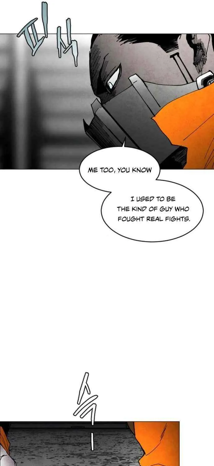 Fog Land Chapter 8 page 59 - 