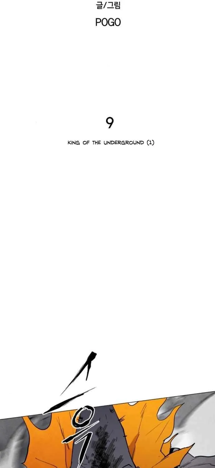 Fog Land Chapter 8 page 7 - 