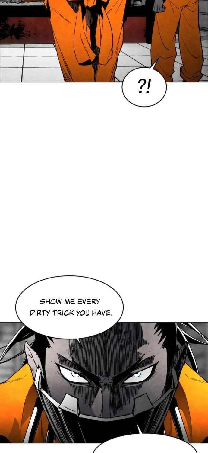 Fog Land Chapter 8 page 61 - 