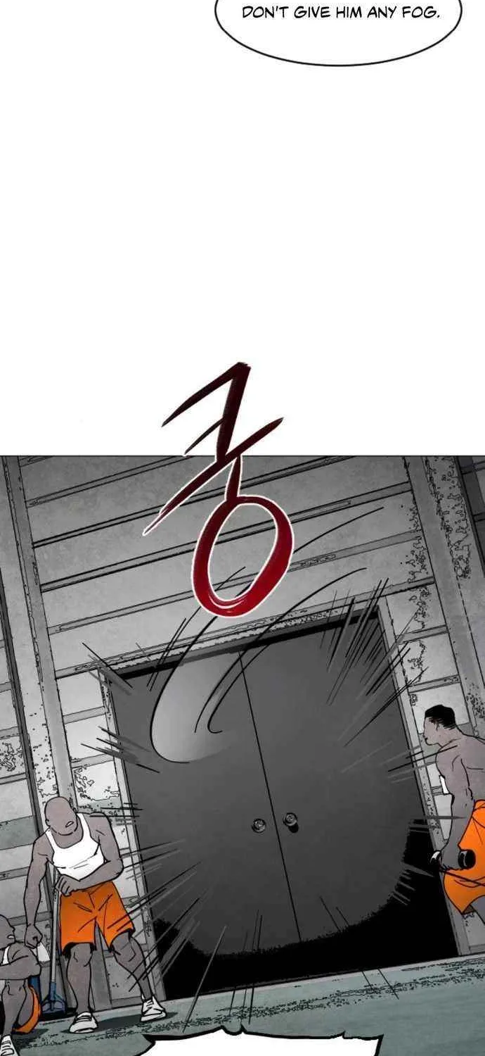 Fog Land Chapter 8 page 62 - 