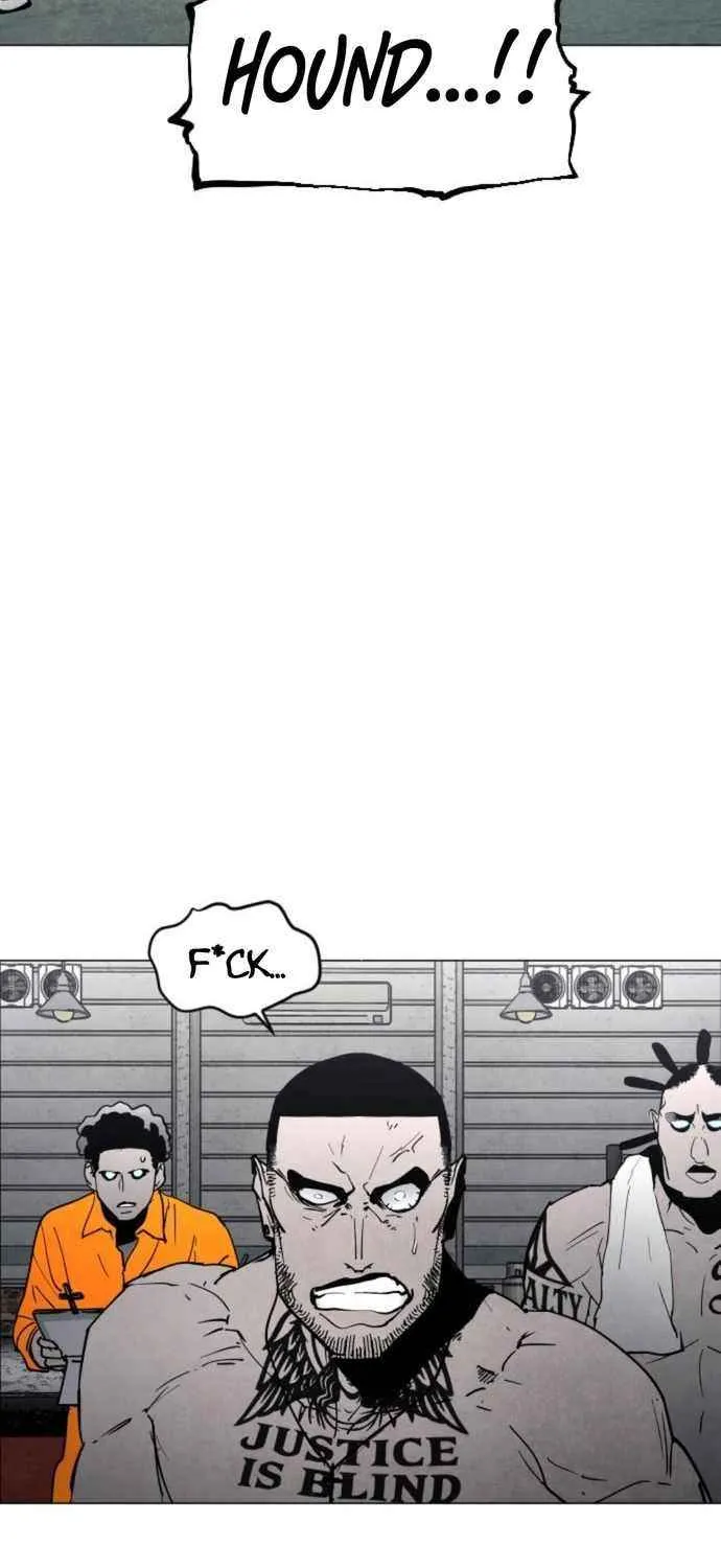 Fog Land Chapter 8 page 63 - 