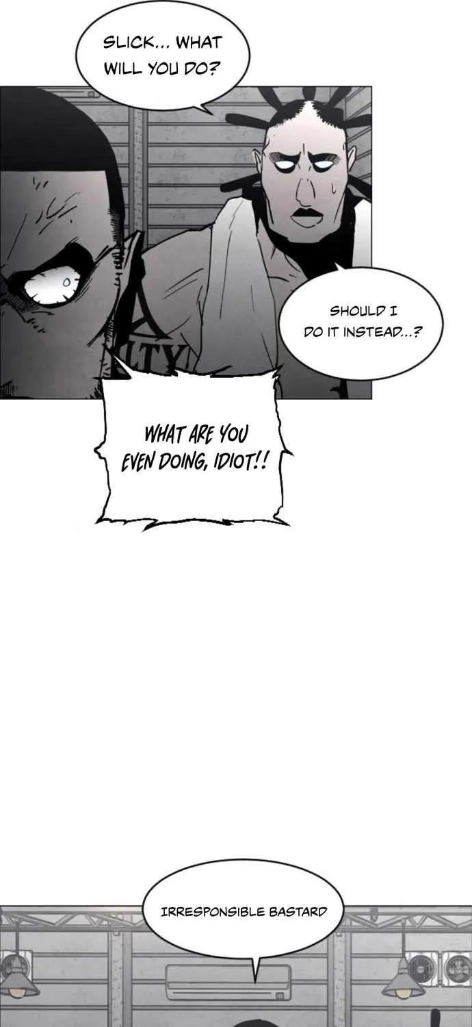 Fog Land Chapter 8 page 65 - 