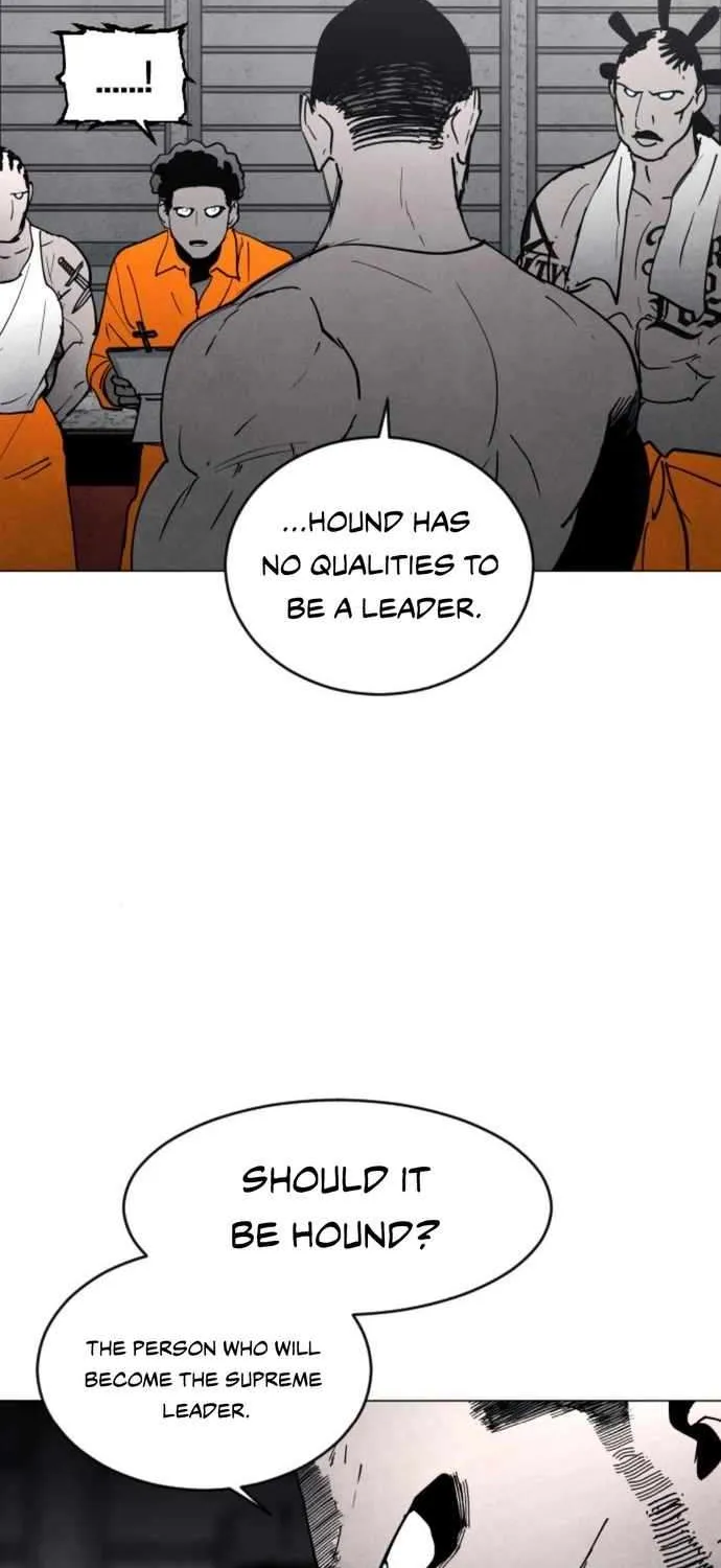 Fog Land Chapter 8 page 66 - 