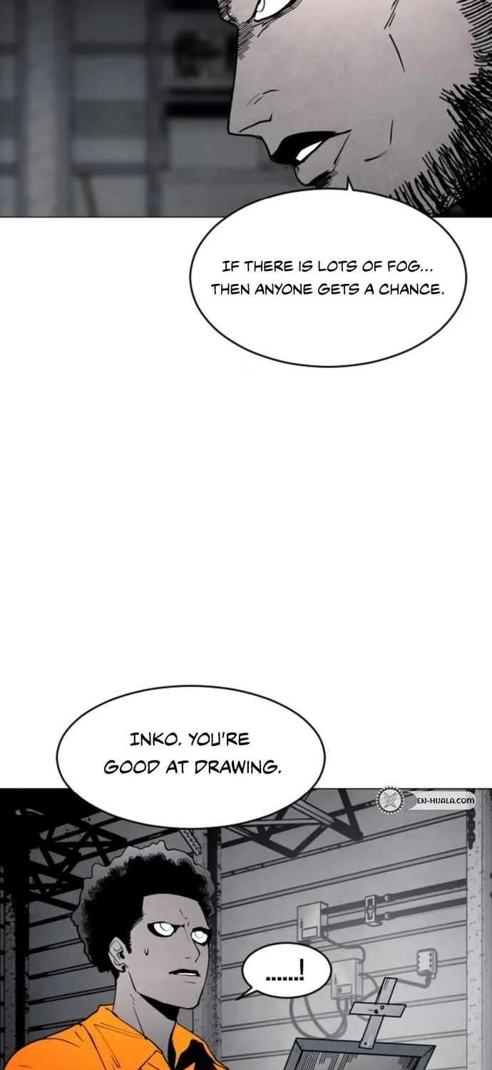 Fog Land Chapter 8 page 67 - 