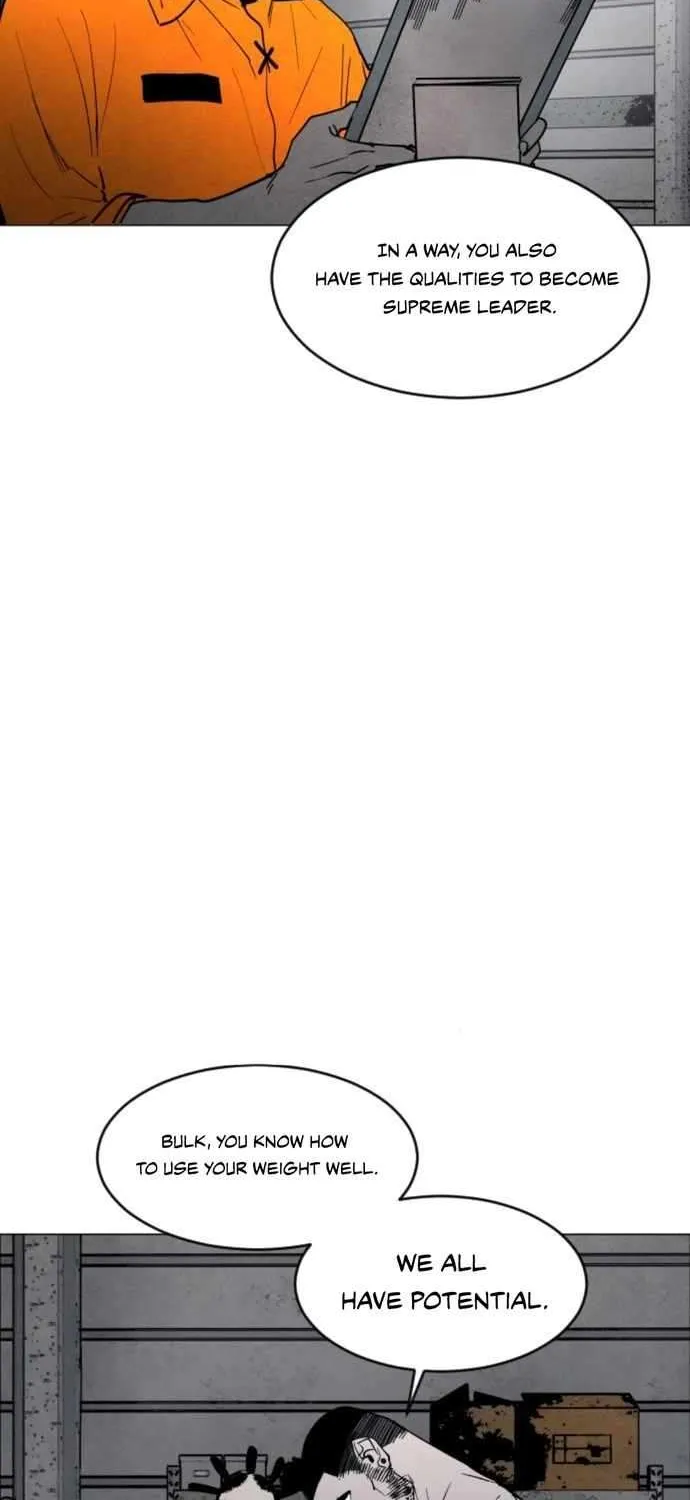 Fog Land Chapter 8 page 68 - 