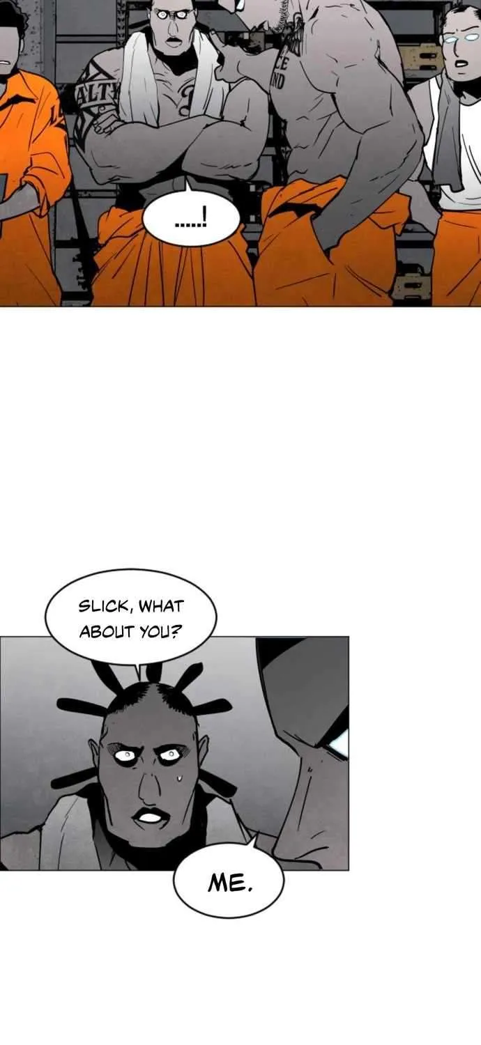 Fog Land Chapter 8 page 69 - 