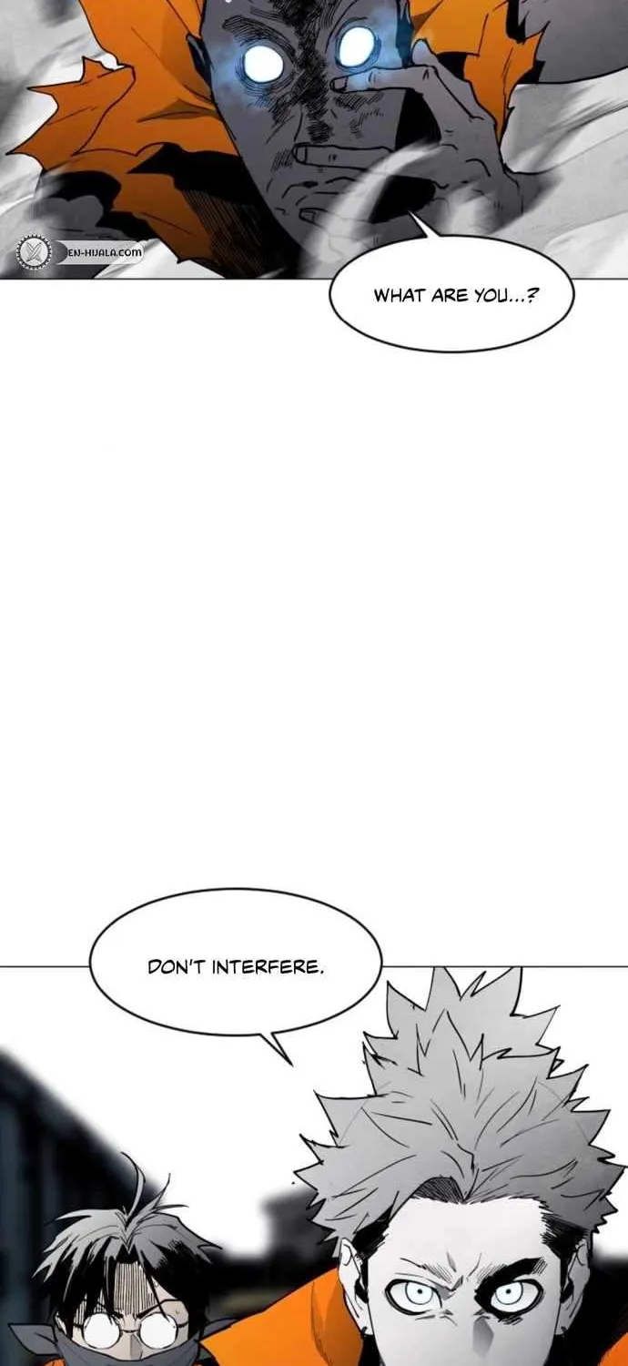 Fog Land Chapter 8 page 8 - 