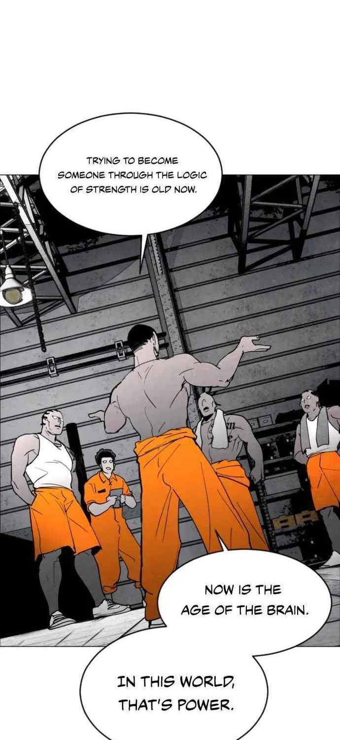 Fog Land Chapter 8 page 72 - 