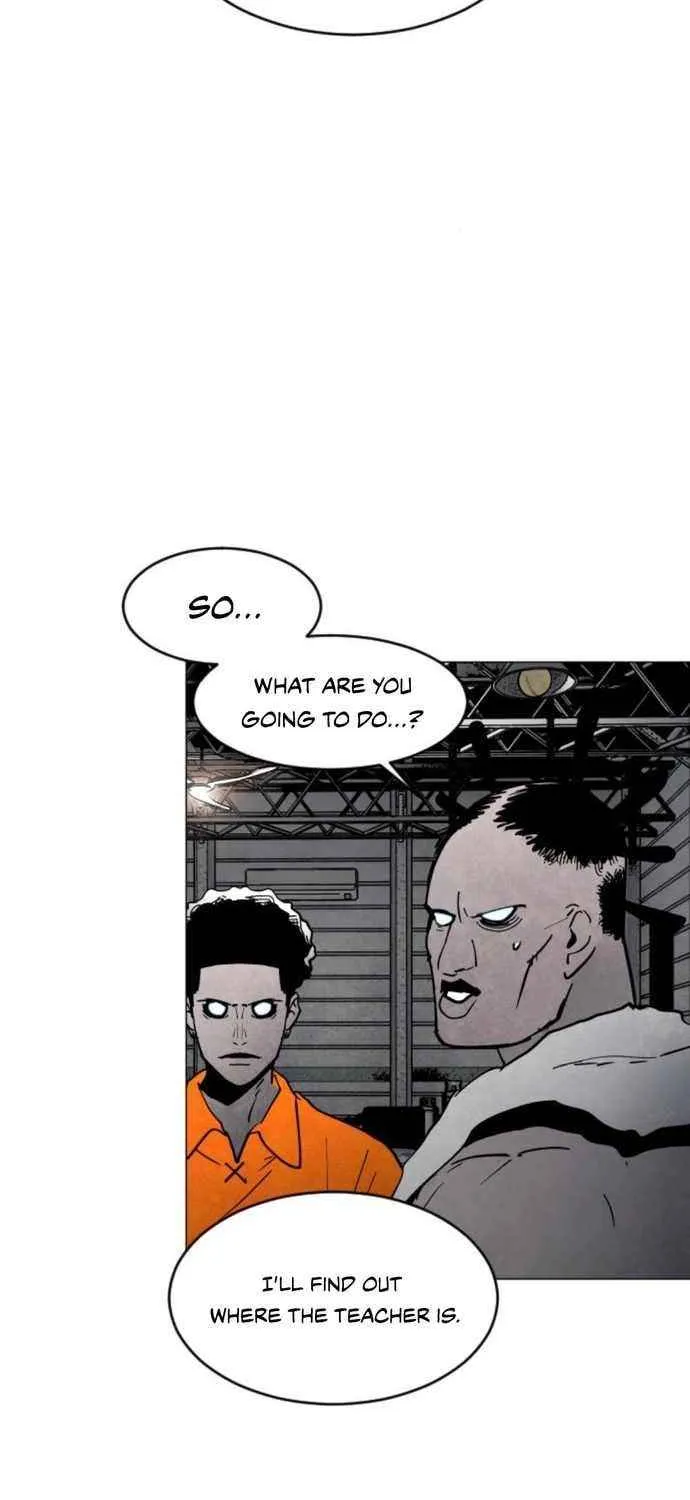 Fog Land Chapter 8 page 73 - 