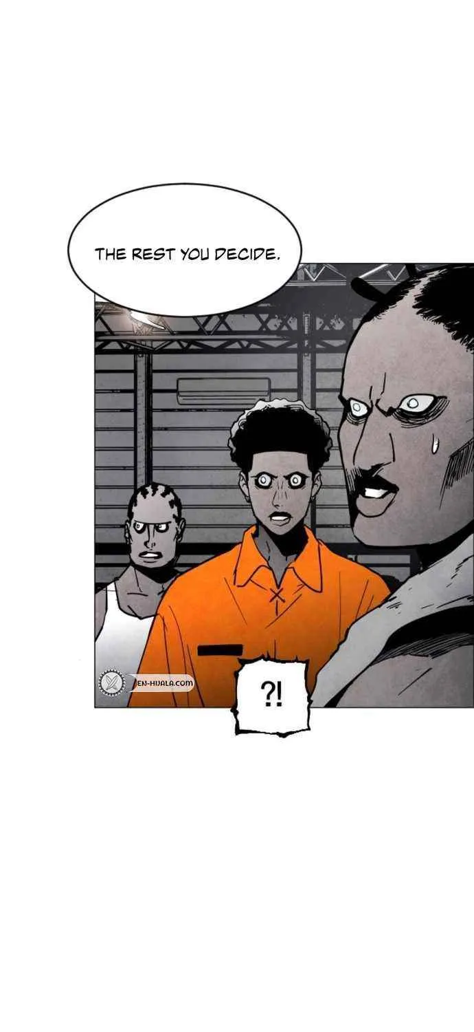 Fog Land Chapter 8 page 75 - 