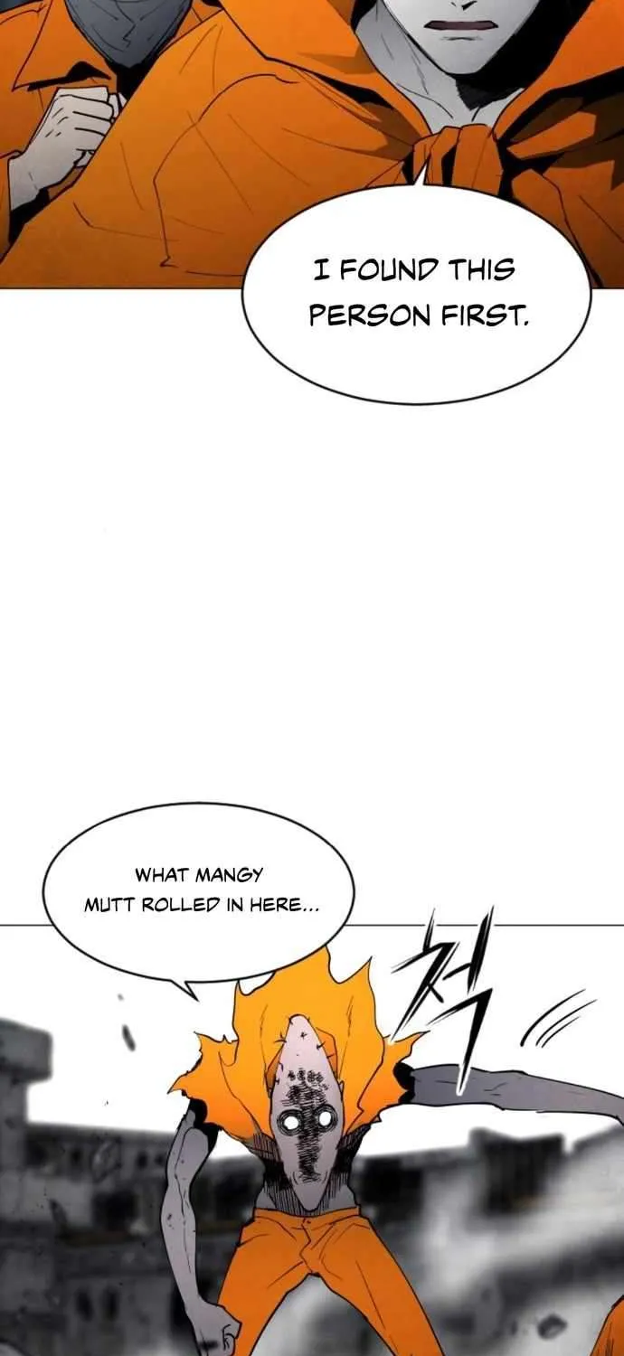 Fog Land Chapter 8 page 9 - 