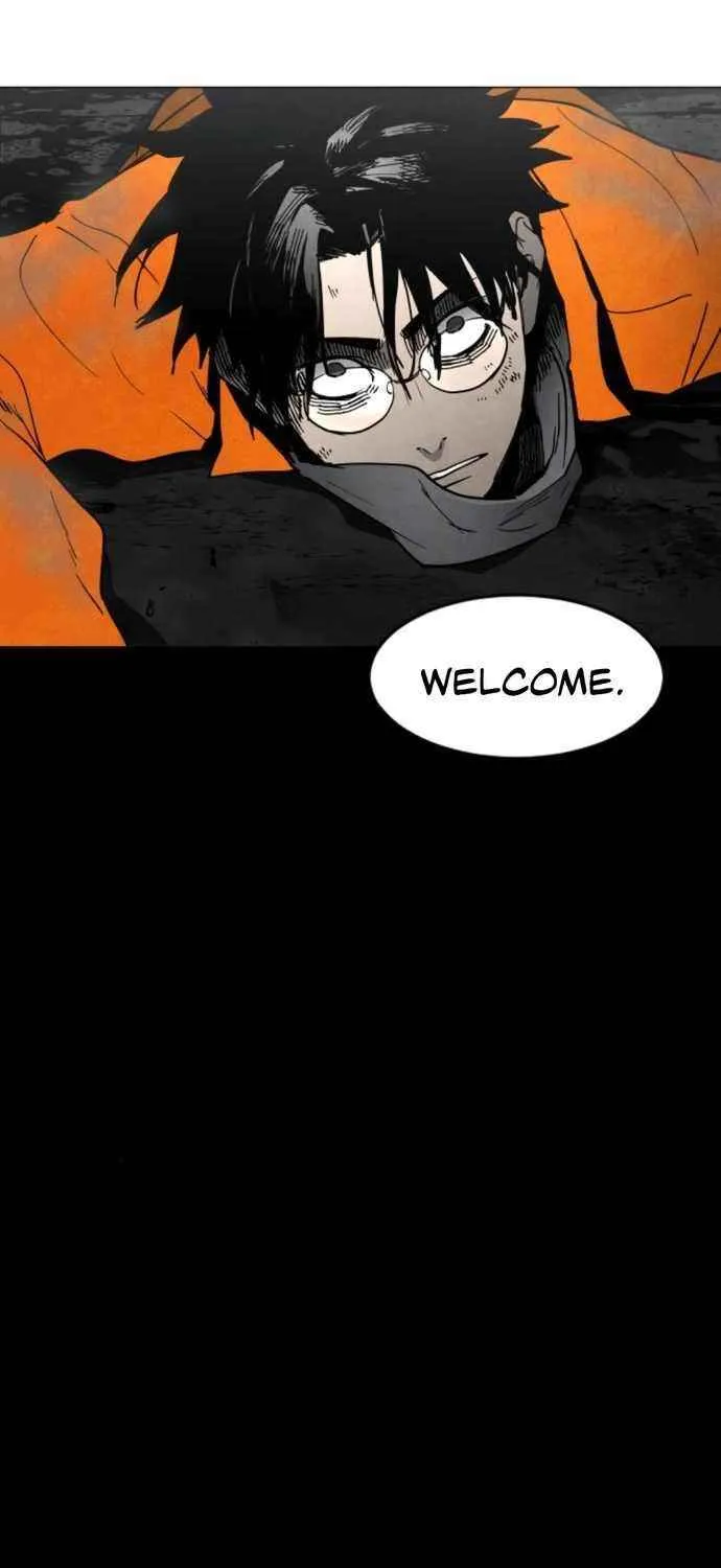Fog Land Chapter 8 page 85 - 