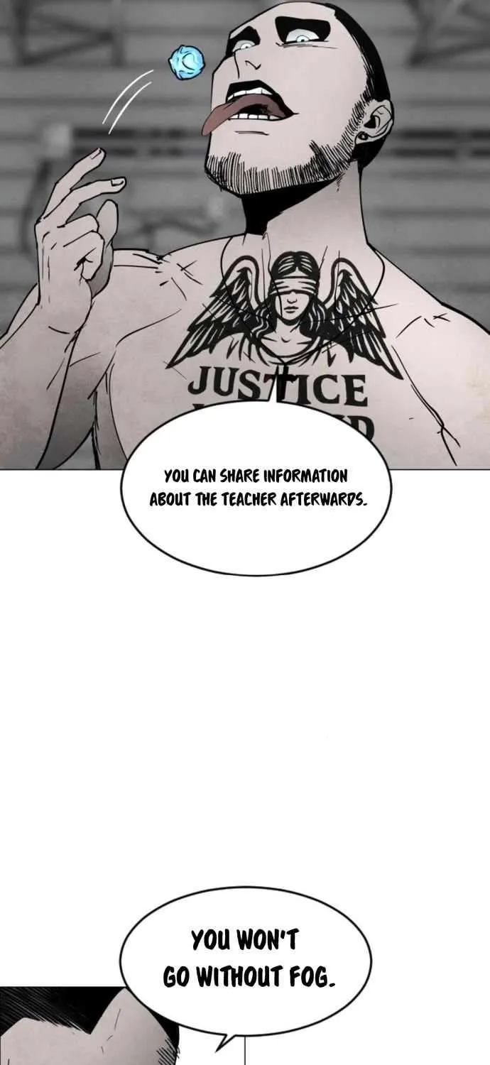 Fog Land Chapter 8 page 89 - 