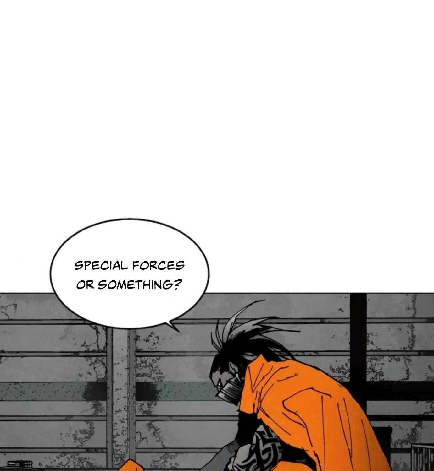 Fog Land Chapter 9 page 105 - 
