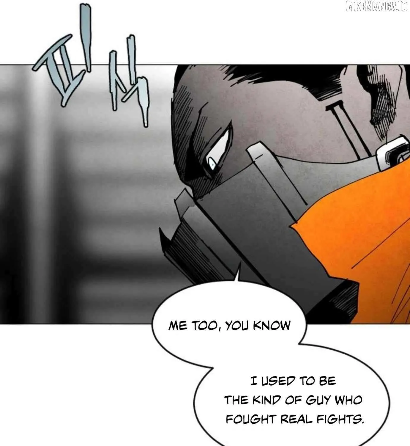 Fog Land Chapter 9 page 108 - 