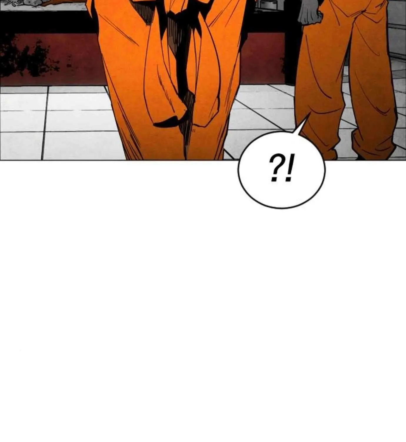 Fog Land Chapter 9 page 112 - 