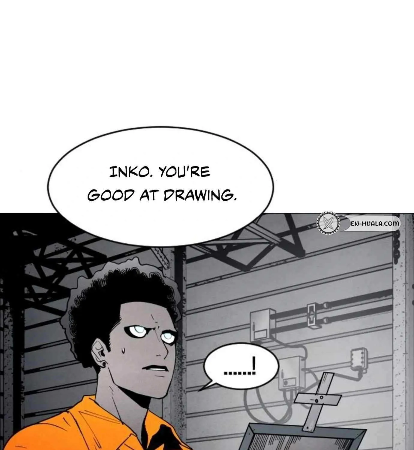 Fog Land Chapter 9 page 124 - 