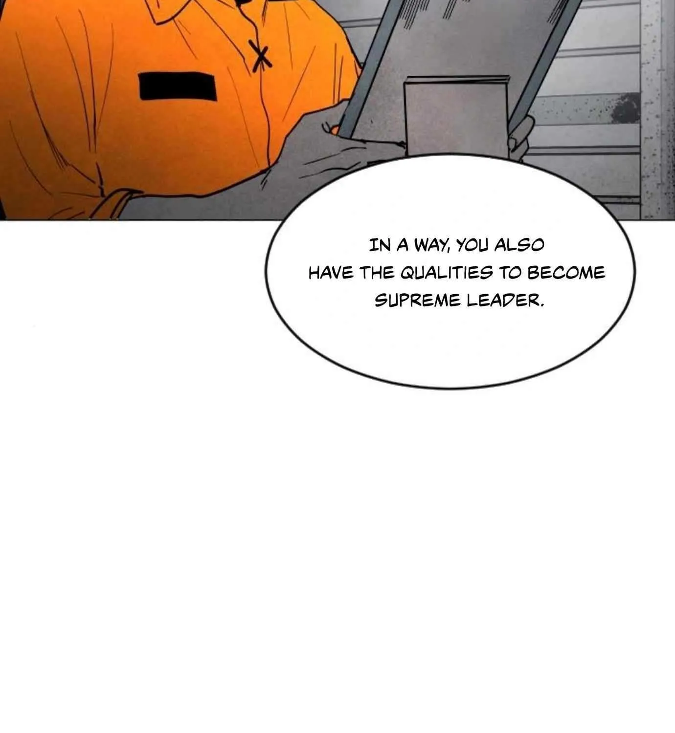 Fog Land Chapter 9 page 125 - 