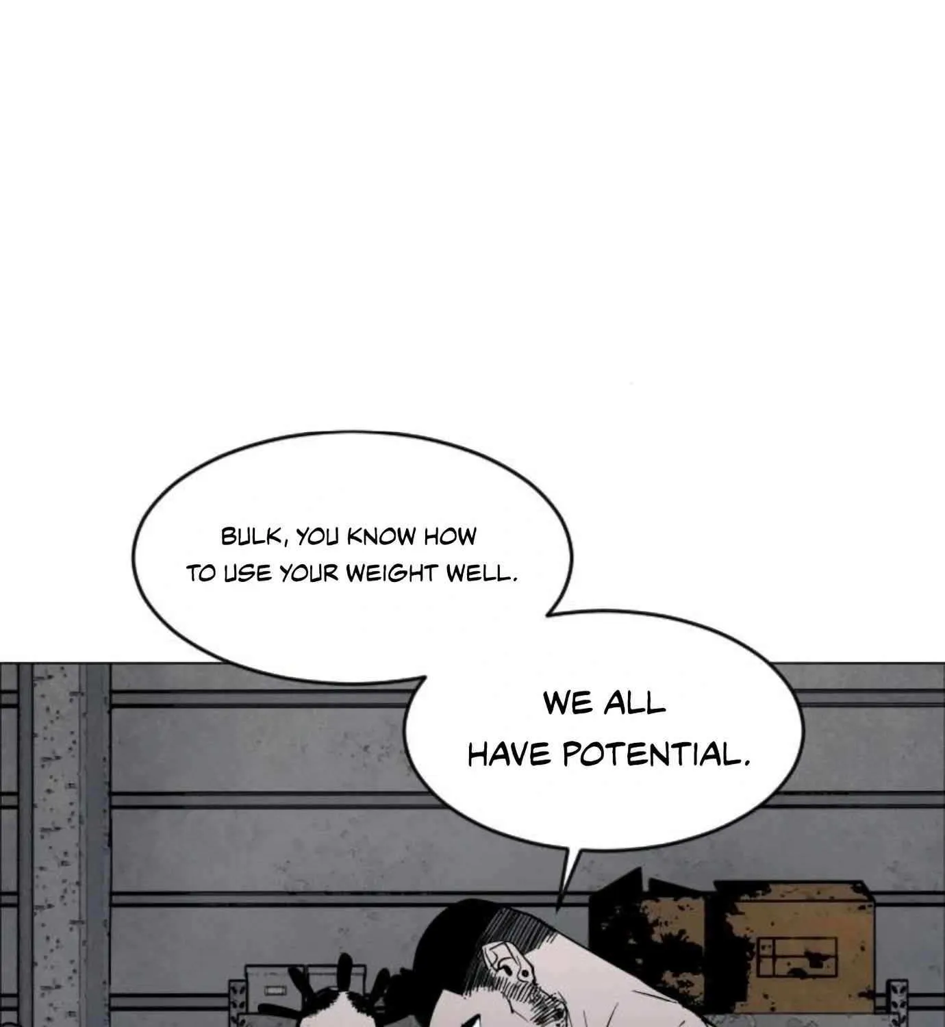 Fog Land Chapter 9 page 126 - 