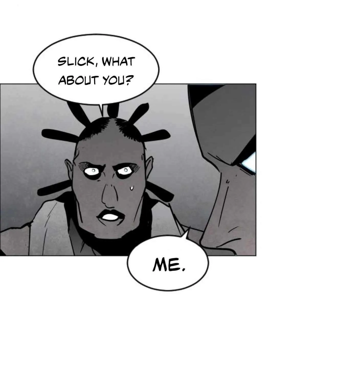 Fog Land Chapter 9 page 128 - 