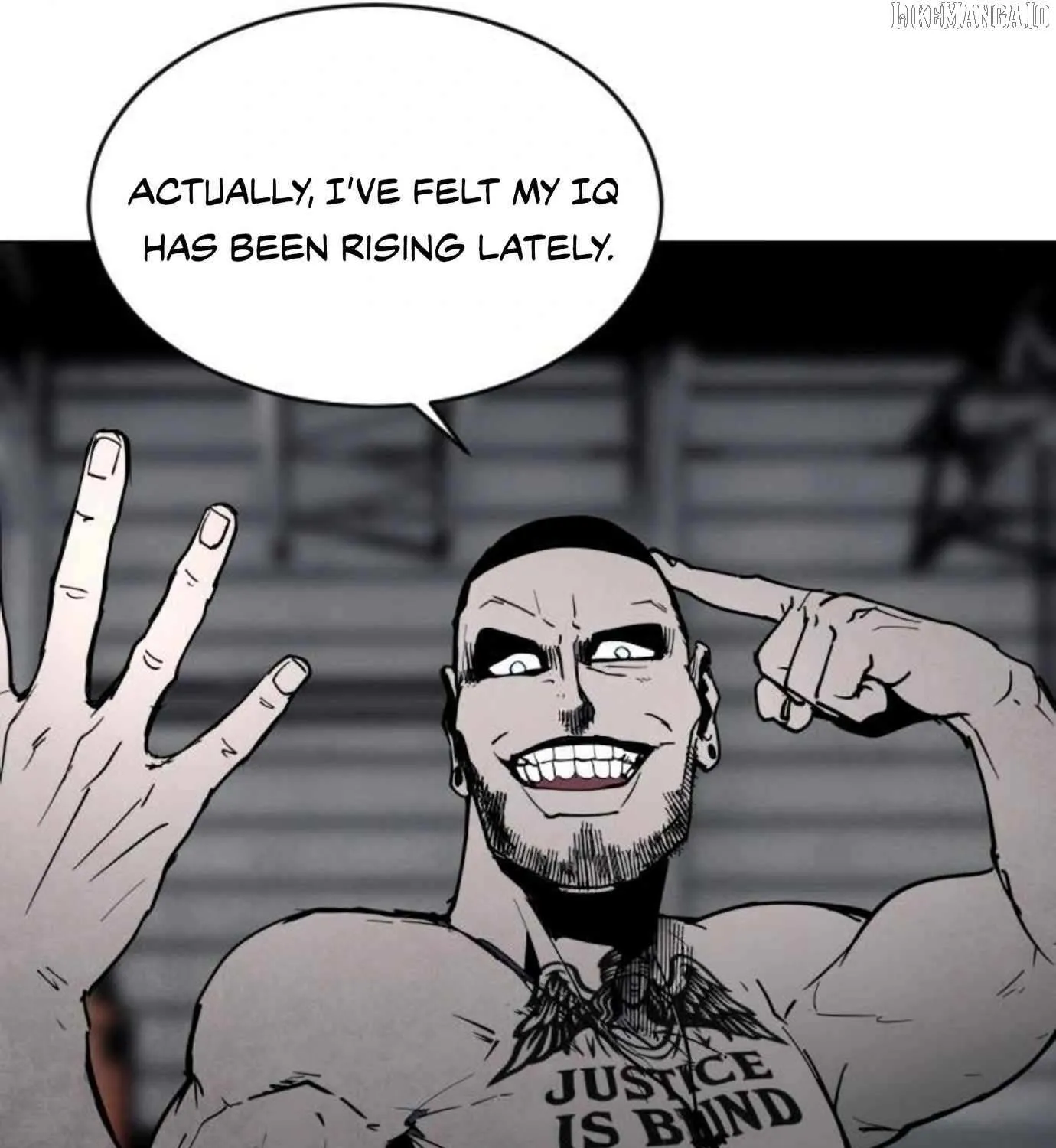 Fog Land Chapter 9 page 130 - 