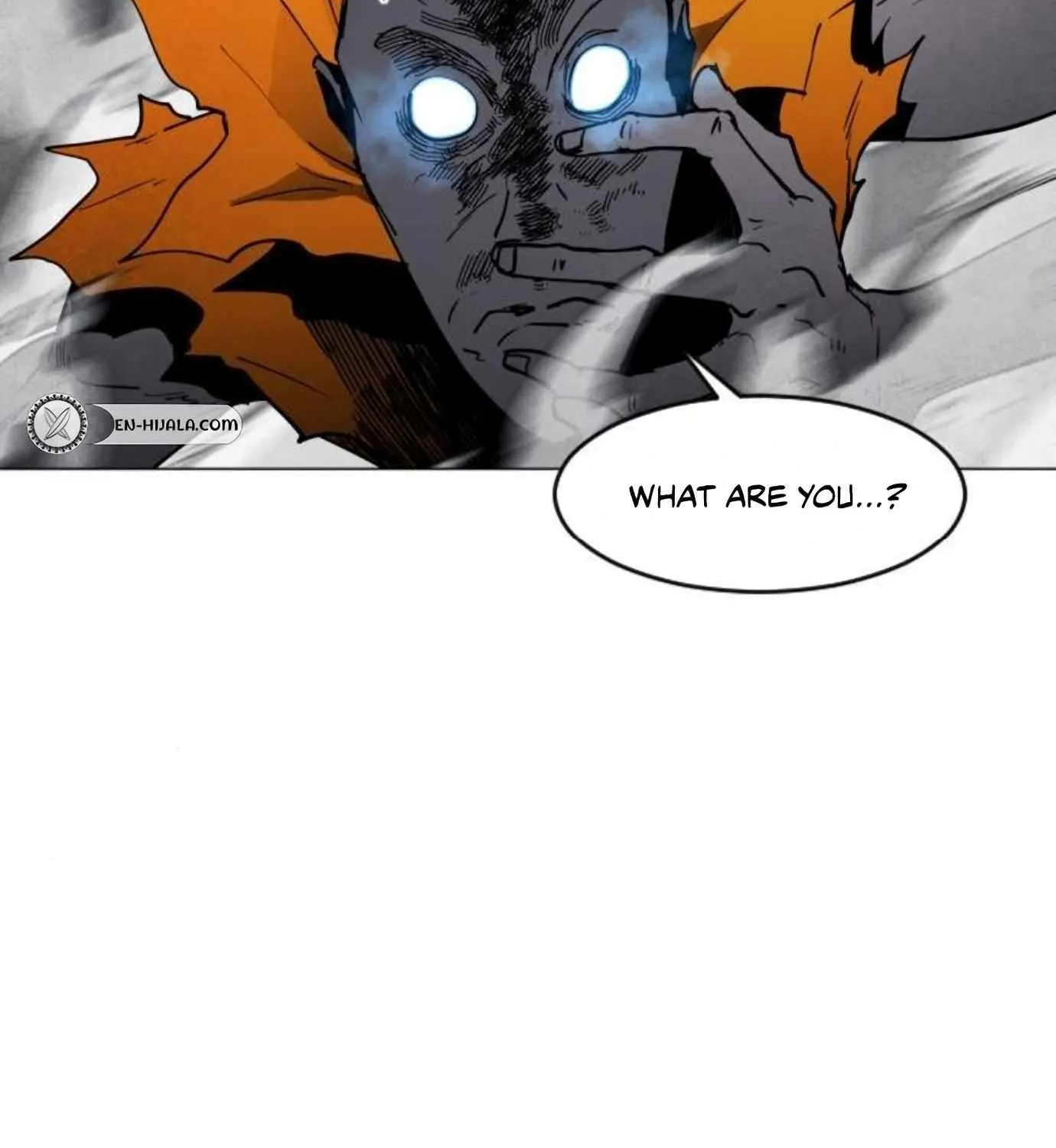 Fog Land Chapter 9 page 14 - 
