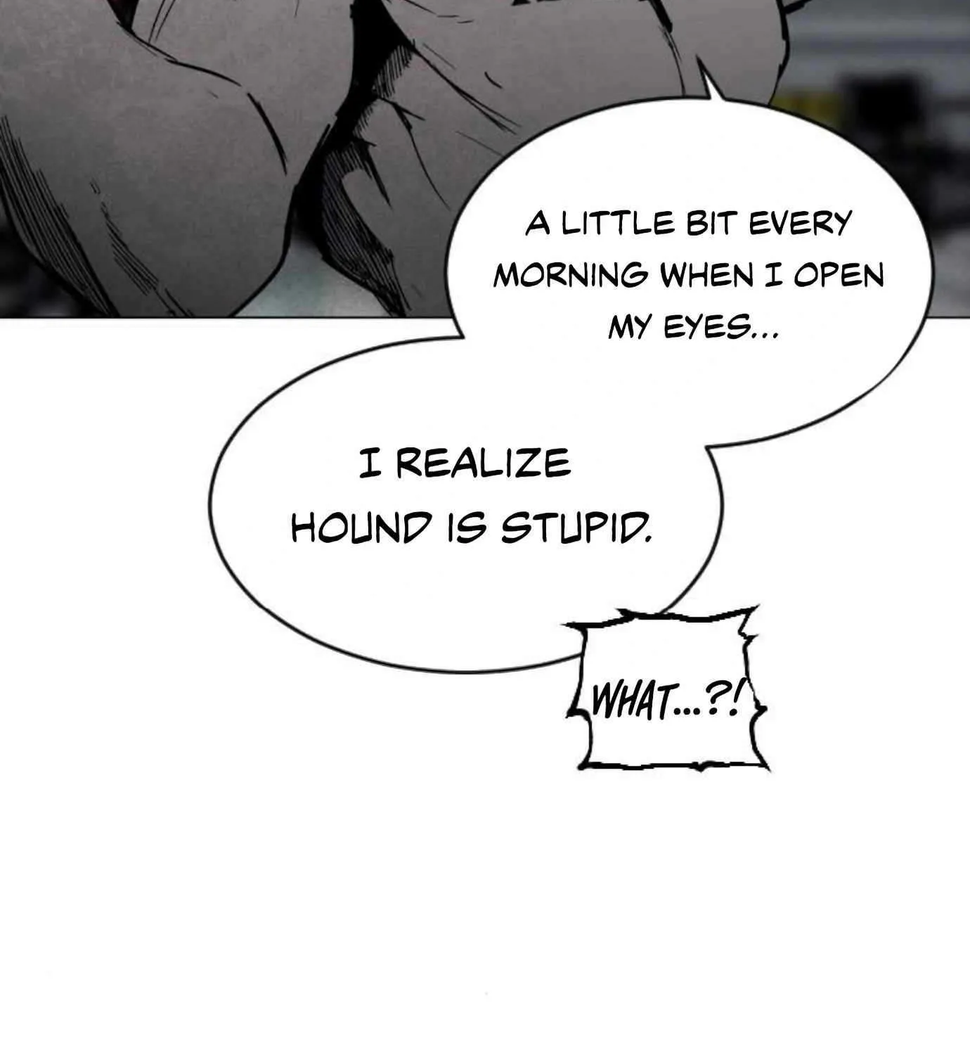 Fog Land Chapter 9 page 131 - 