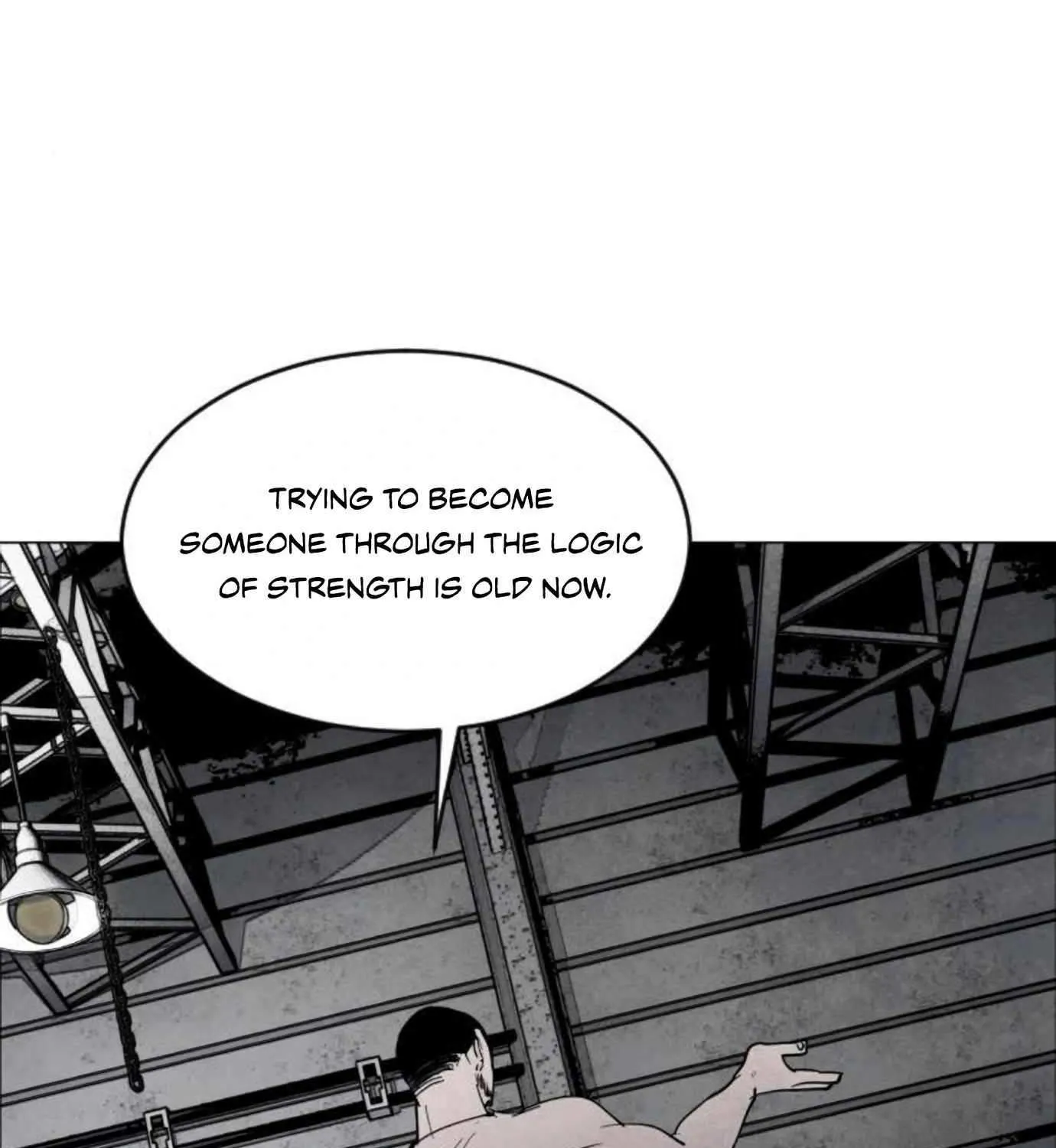 Fog Land Chapter 9 page 132 - 