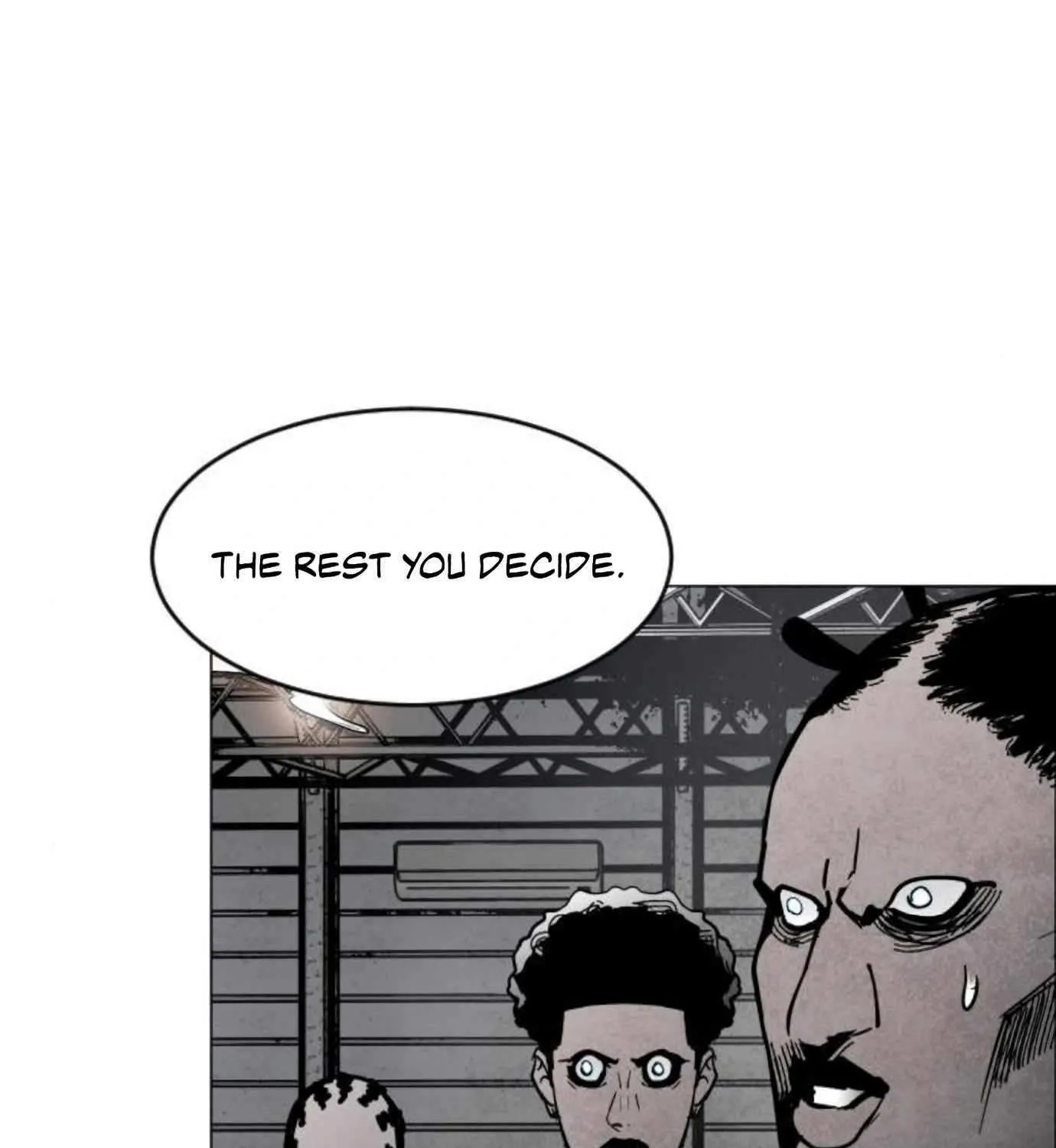 Fog Land Chapter 9 page 138 - 