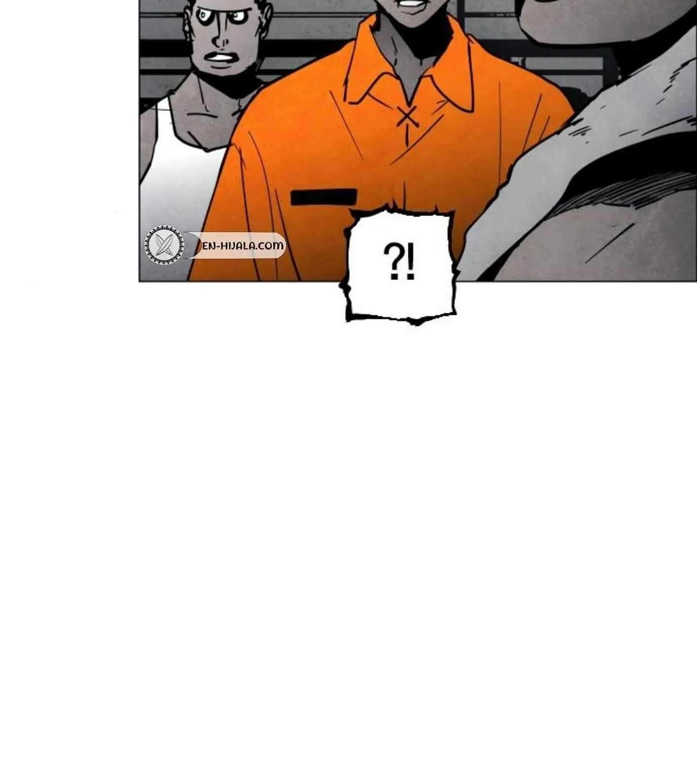 Fog Land Chapter 9 page 139 - 