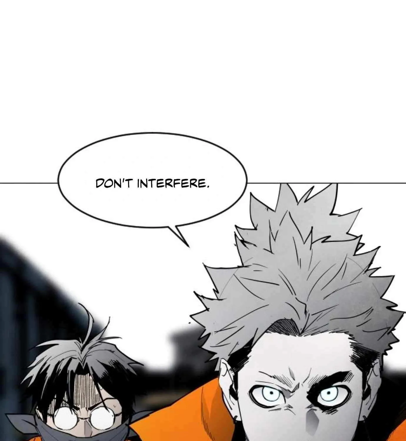 Fog Land Chapter 9 page 15 - 