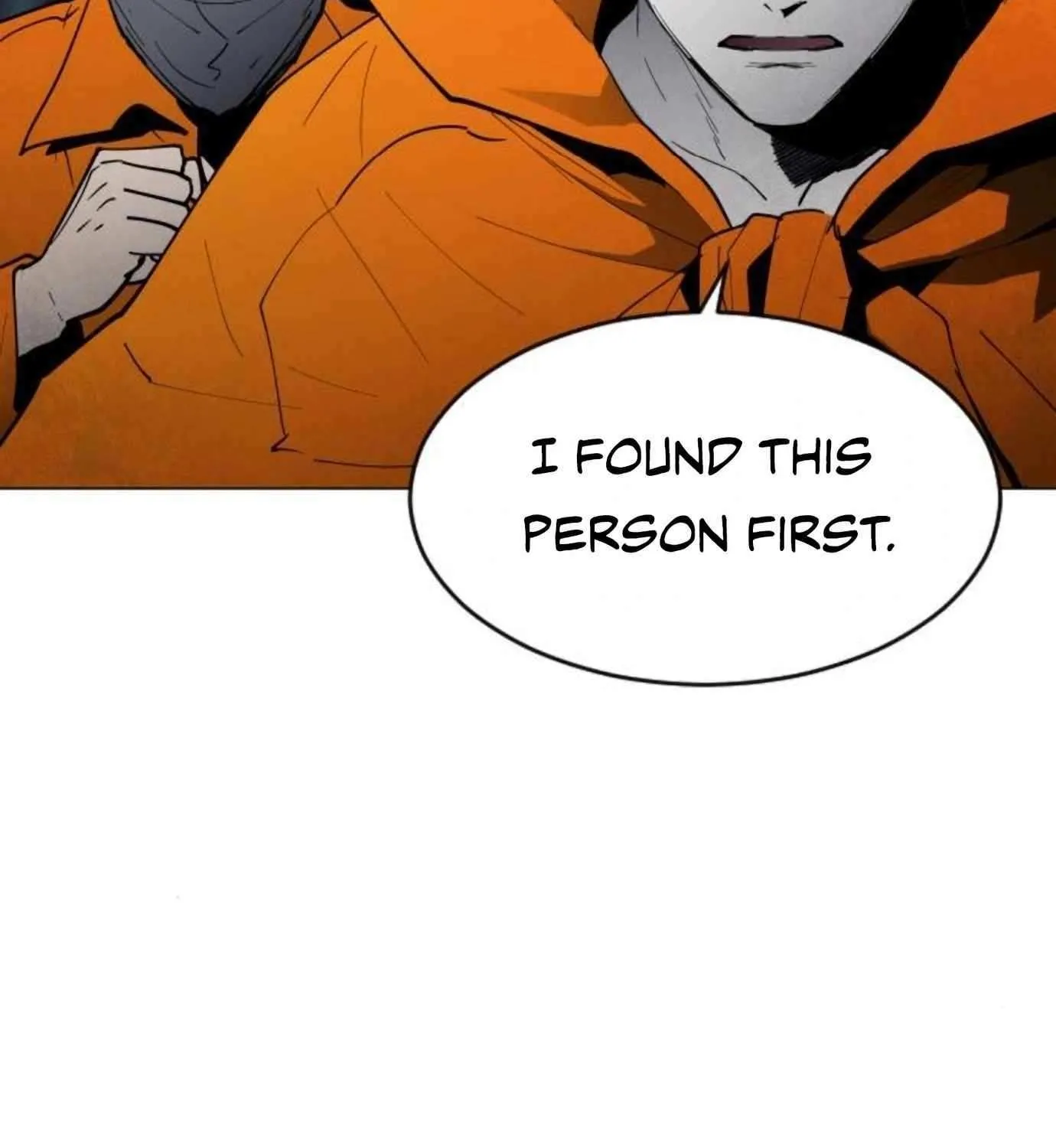 Fog Land Chapter 9 page 16 - 