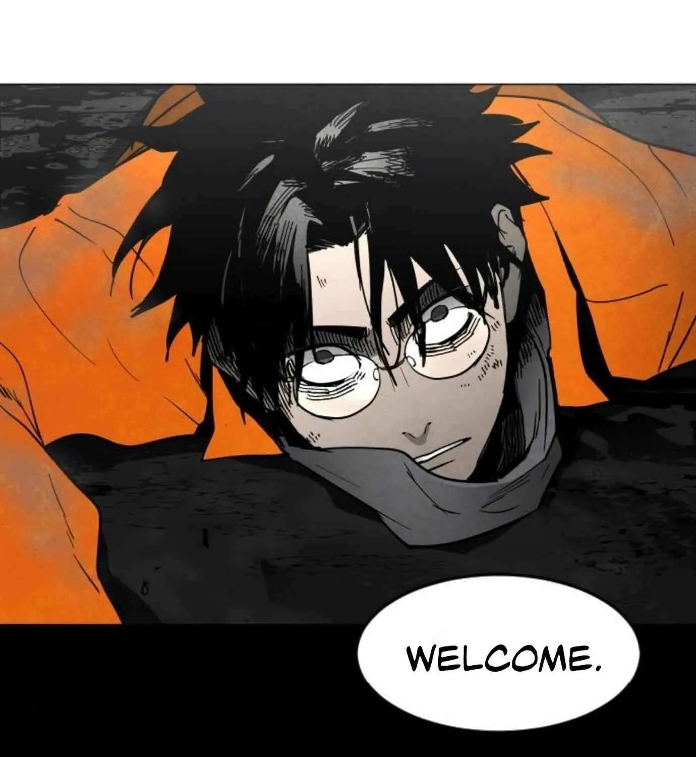 Fog Land Chapter 9 page 156 - 