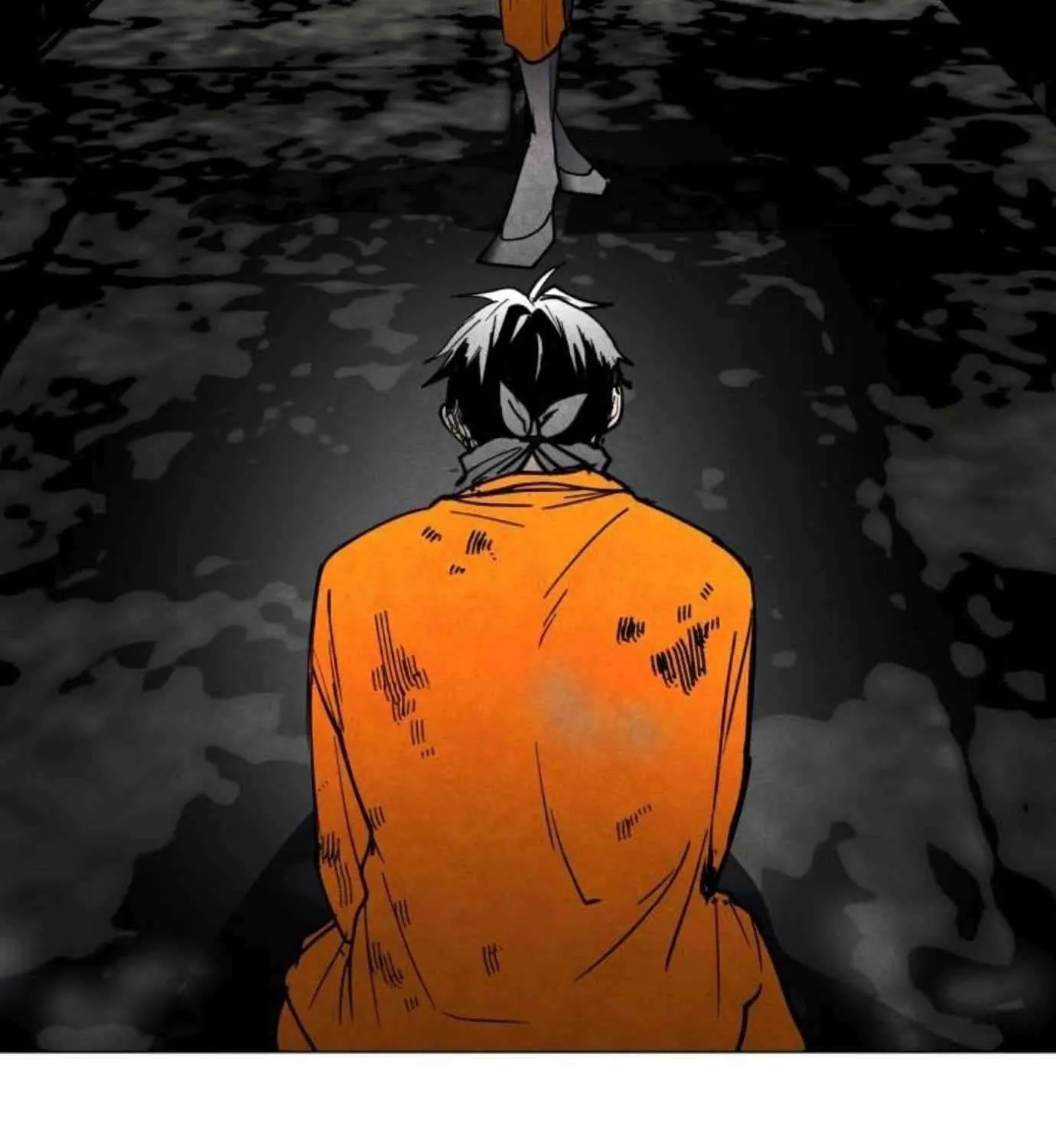 Fog Land Chapter 9 page 160 - 